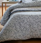 Housse de couette Emilio Sylvie Thiriez - Blancollection