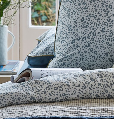 Drap housse Emilio Sylvie Thiriez