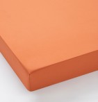 Parure de lit percale Juliette blanc La maison de Balmy - Blancollection