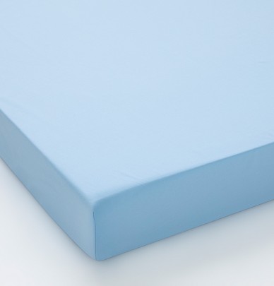 Parure de lit percale Louison La maison de Balmy
