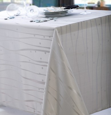 Nappe polyester Fizzy Calitex