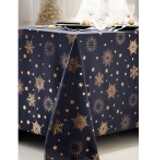 Nappe polyester Astre Calitex - Blancollection