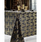 Nappe polyester Estrie Calitex - Blancollection