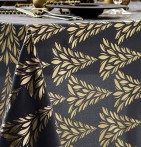 Nappe polyester Estrie Calitex - Blancollection