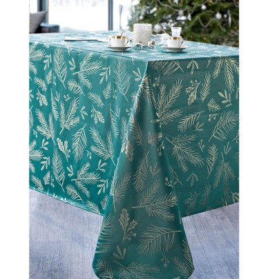 Nappe polyester Risoux Calitex
