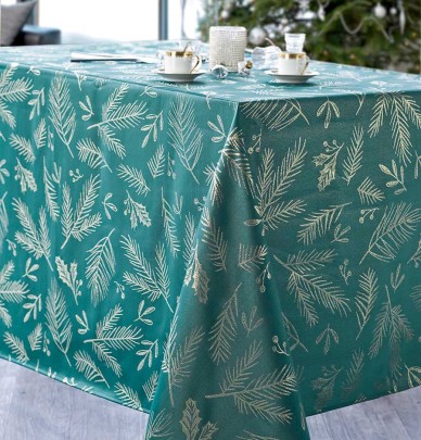 Nappe polyester Risoux Calitex