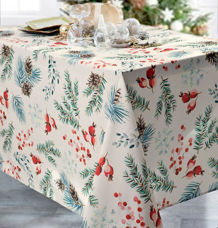 Nappe polyester Lodève Calitex