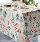 Nappe polyester Lodève Calitex