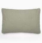 Housse coussin Andros lichen Vent du Sud
