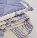 Boutis Hélios La maison de Balmy - Blancollection