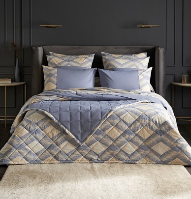 Drap percale Hélios La Maison de Balmy