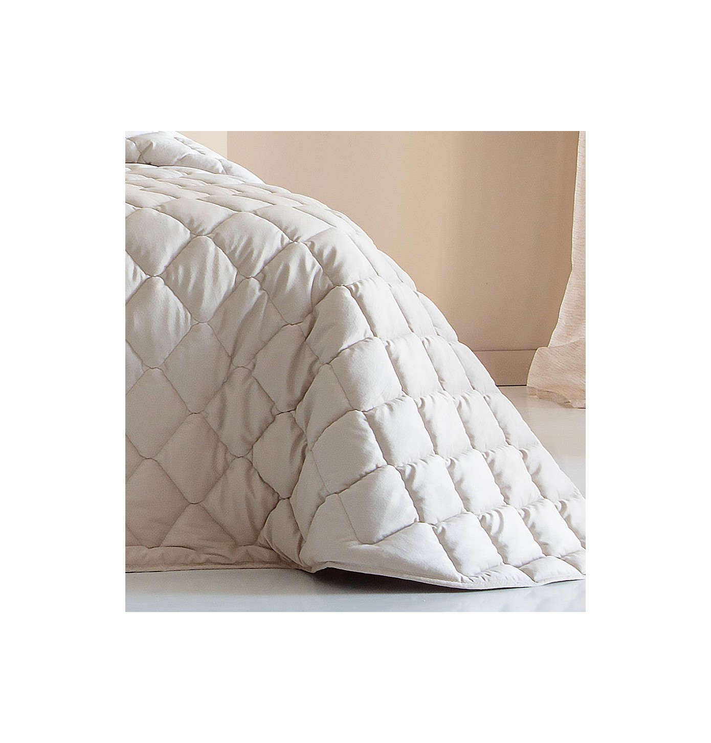 Couvre Lit Matelass Epaisnull