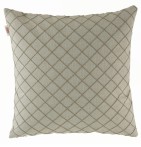 Housse coussin Cael vert Antilo