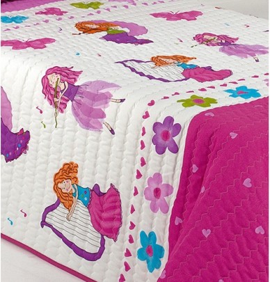 Boutis enfant Candy Reig Marti