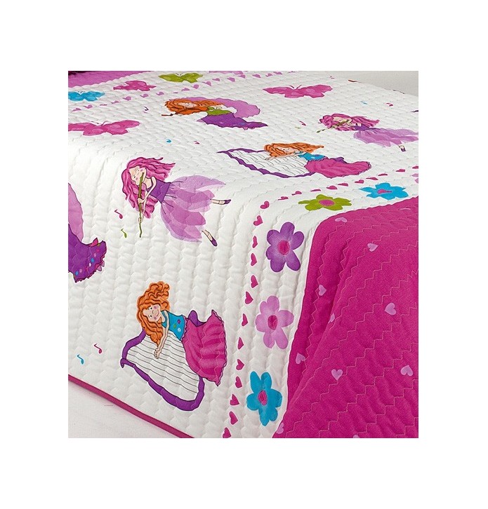 Boutis enfant Candy zoom