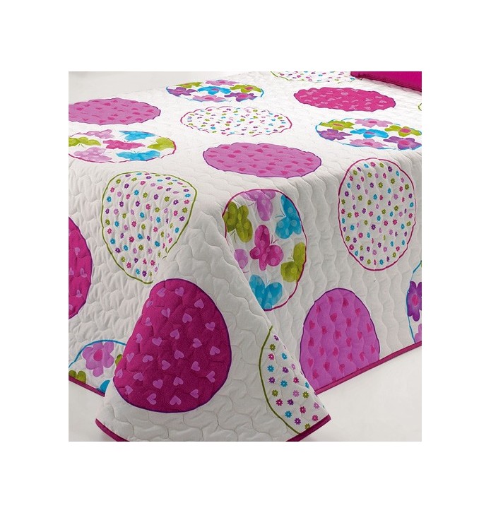 Boutis enfant  Lola zoom
