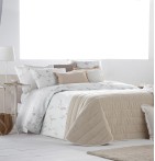 Couvre lit matelassé Ivet Antilo