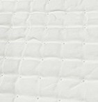 Boutis Azara blanc Antilo - Blancollection