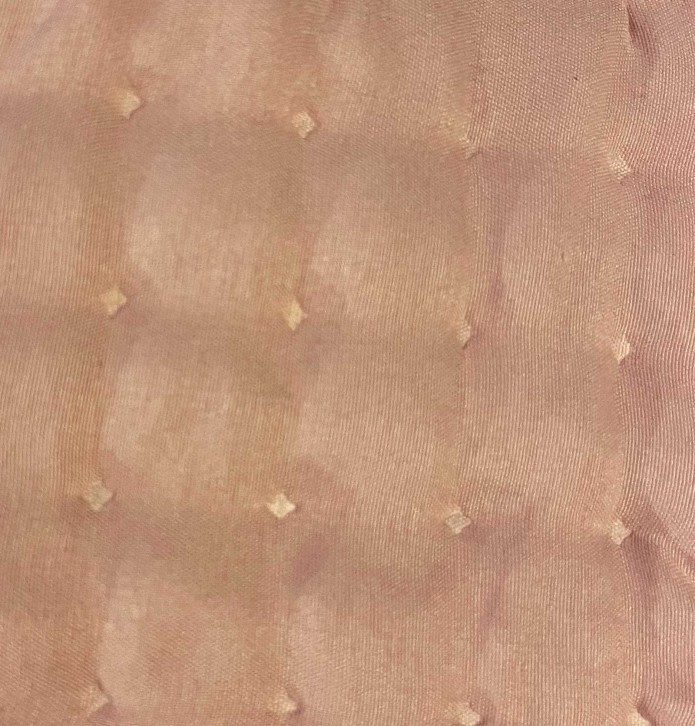 Boutis Azara nude Antilo - Blancollection