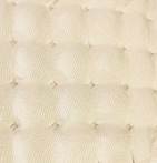 Boutis Azara beige clair Antilo - Blancollection