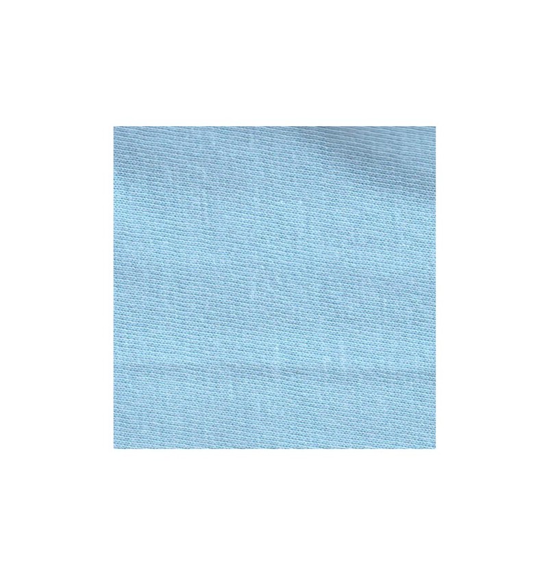 Drap housse jersey extensible dormisette pour lit de relaxation tête ou pieds relevables, 7 coloris - tissage du moulin