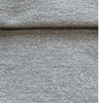 Rideau thermique Highland gris Qabane - Blancollection