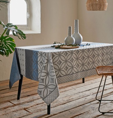Nappe jacquard Gally Nydel