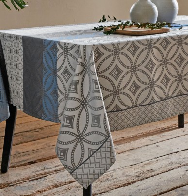 Nappe jacquard Gally Nydel