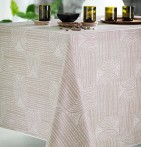 Nappe toile cirée Soren Calitex