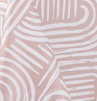 Nappe toile cirée Zao Calitex - Blancollection