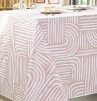 Nappe toile cirée Zao Calitex