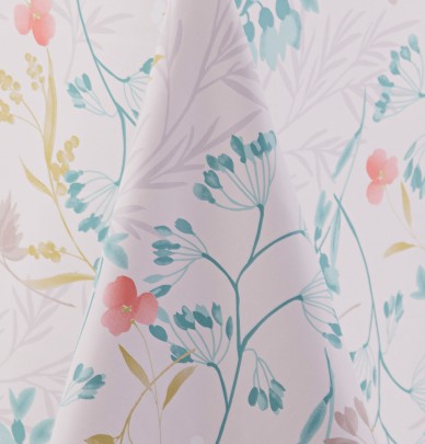 Nappe toile cirée Noélia Calitex