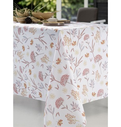 Nappe polyester Lucile Calitex