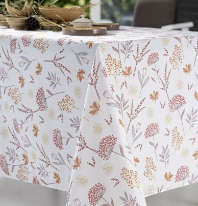 Nappe polyester Lucile Calitex