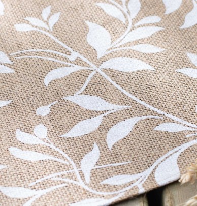 Set de table en jute Mona Calitex