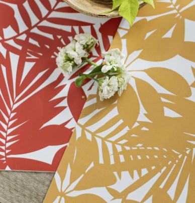 Sets de table Belouve Calitex