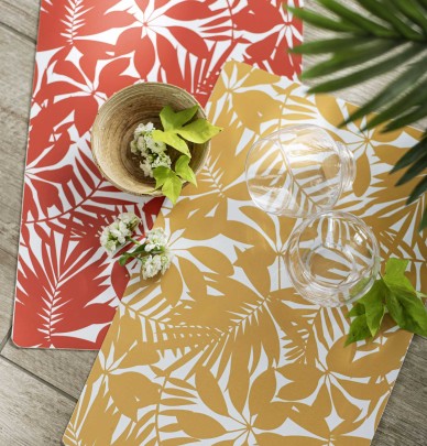 Sets de table Belouve Calitex