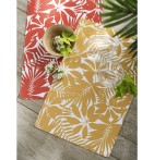 Lot de sets de table Belouve Calitex - Blancollection