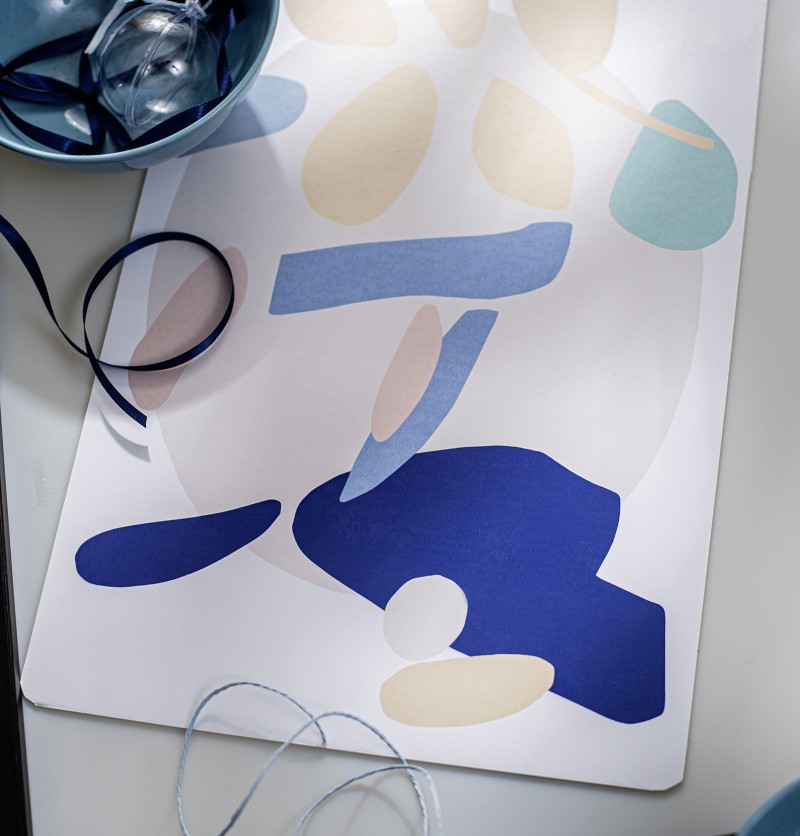 Sets de table Minimalist Calitex
