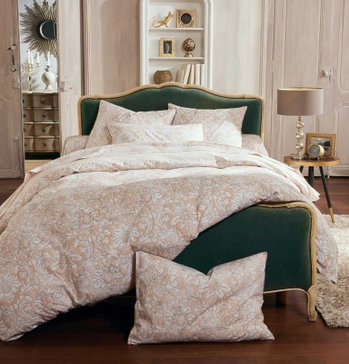 Drap percale Palazzo Tradilinge