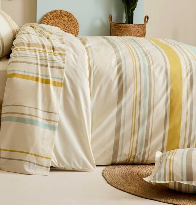 Drap Hugo faïence Tradilinge