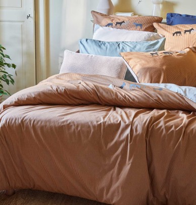 Drap RDV au pré Sylvie Thiriez
