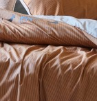 Drap RDV au pré Sylvie Thiriez - Blancollection