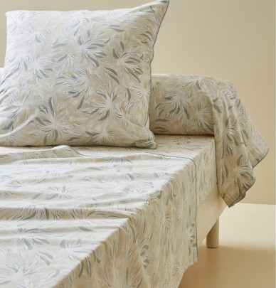 Drap percale Rêverie Sylvie Thiriez