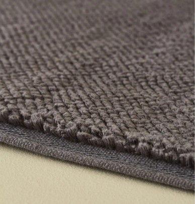 Tapis de bain Confort manhattan Sylvie Thiriez