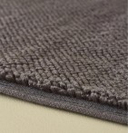 Tapis de bain coton peigné 1000g/m2 Confort manhattan Sylvie Thiriez - Blancollection