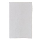 Tapis de bain Confort blanc Sylvie Thiriez