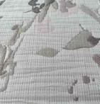 Couvre lit jacquard Joplin Reig Marti - Blancollection