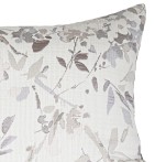 Housse coussin jacquard Joplin Reig Marti - Blancollection