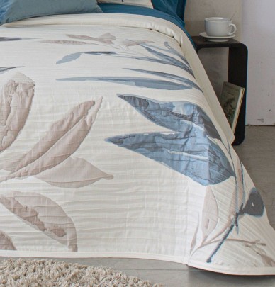 Couvre lit jacquard Lamar Reig Marti